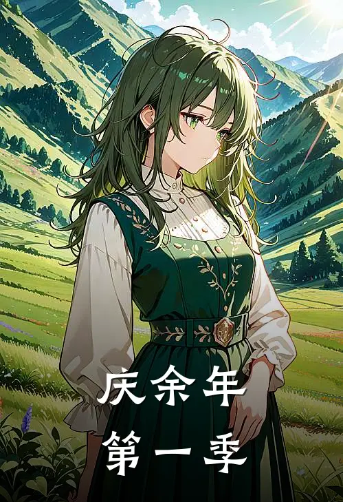 庆余年第一季