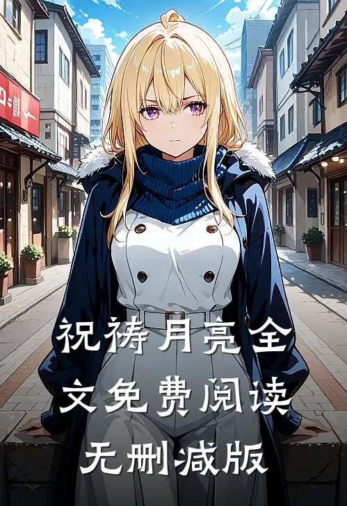 祝祷月亮全文免费阅读无删减版