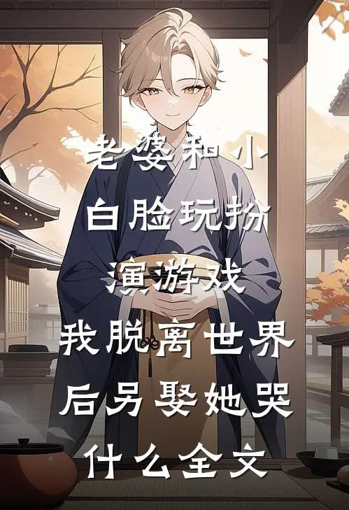 老婆和小白脸玩扮演游戏，我脱离世界后另娶她哭什么全文