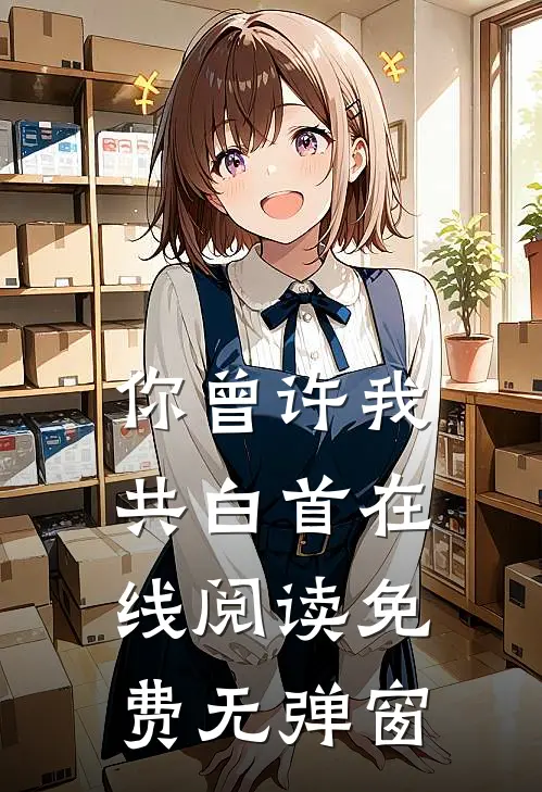 你曾许我共白首在线阅读免费无弹窗