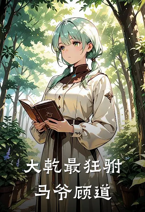 大乾最狂驸马爷 顾道