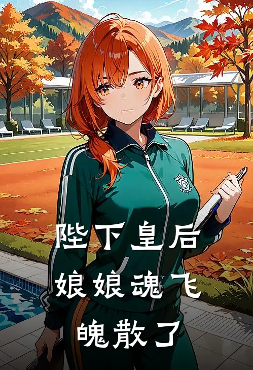 陛下皇后娘娘魂飞魄散了