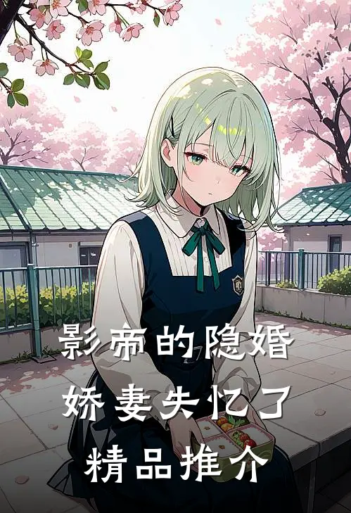 影帝的隐婚娇妻失忆了精品推介