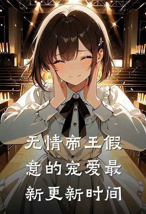 无情帝王假意的宠爱最新更新时间