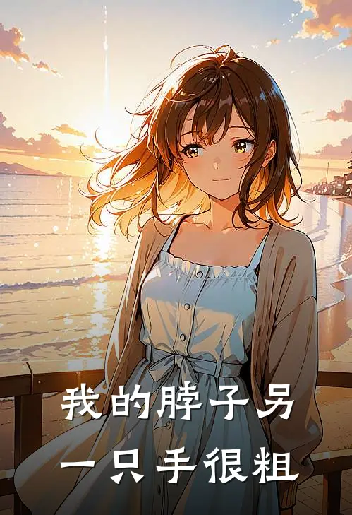 我的脖子另一只手很粗