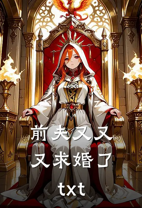 前夫又又又求婚了txt