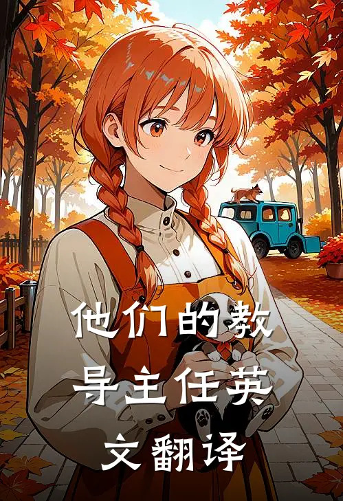 他们的教导主任英文翻译