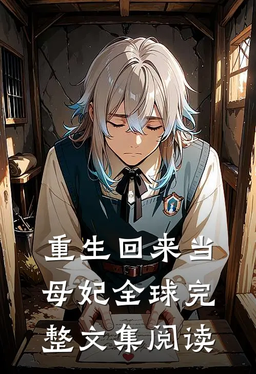 重生回来当母妃全球完整文集阅读