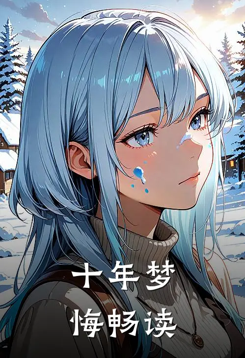 十年梦悔畅读