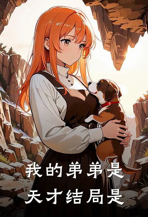 我的弟弟是天才结局是