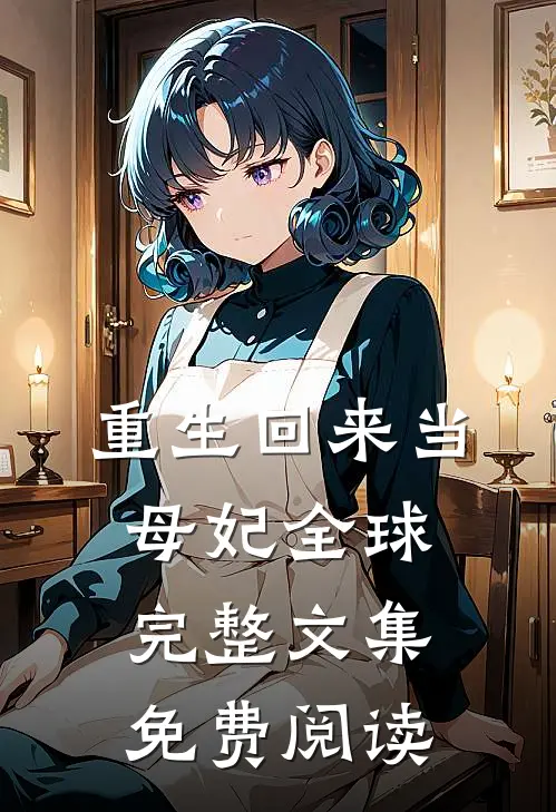 重生回来当母妃全球完整文集免费阅读