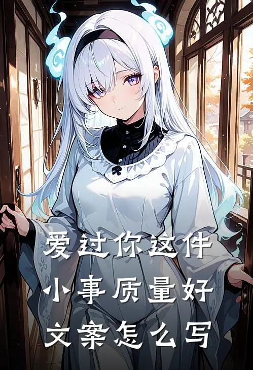 爱过你这件小事质量好文案怎么写