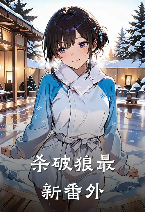 杀破狼最新番外