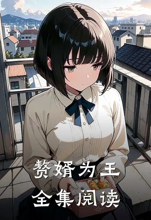 赘婿为王全集阅读