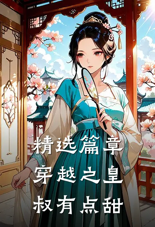精选篇章穿越之皇叔有点甜