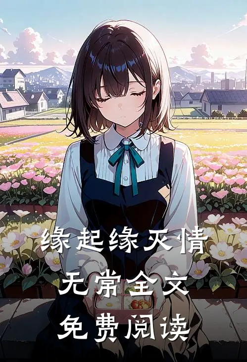 缘起缘灭情无常全文免费阅读