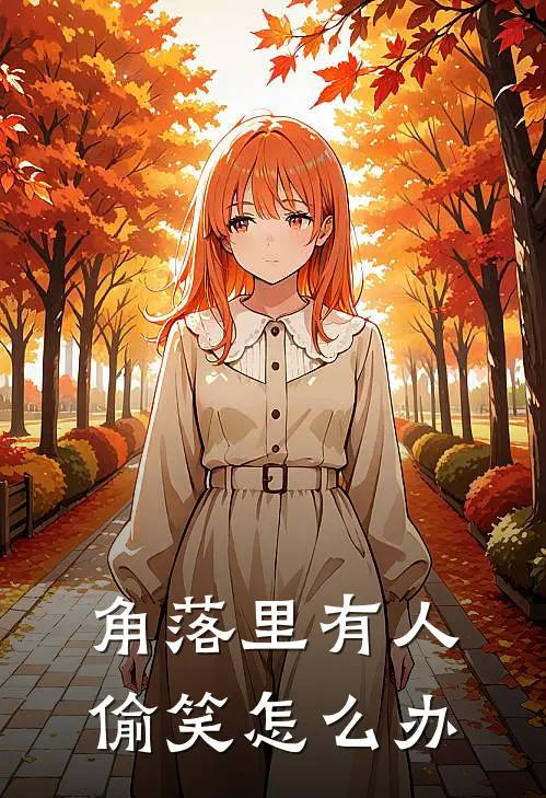 角落里有人偷笑怎么办