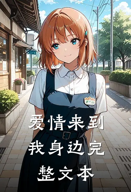爱情来到我身边完整文本