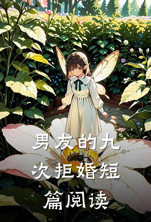 男友的九次拒婚短篇阅读