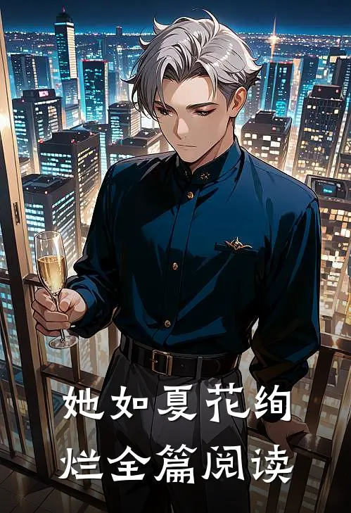 她如夏花绚烂全篇阅读