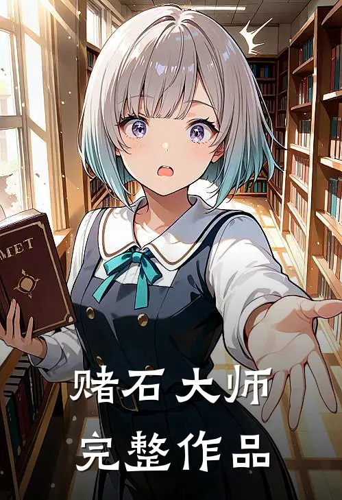赌石大师完整作品