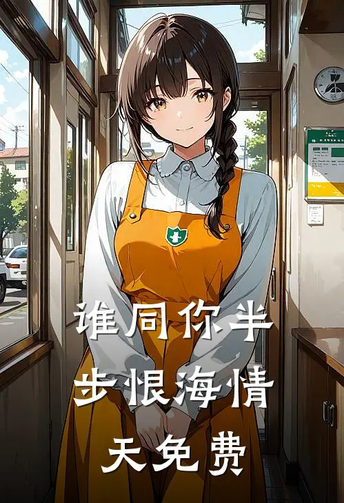 谁同你半步恨海情天免费