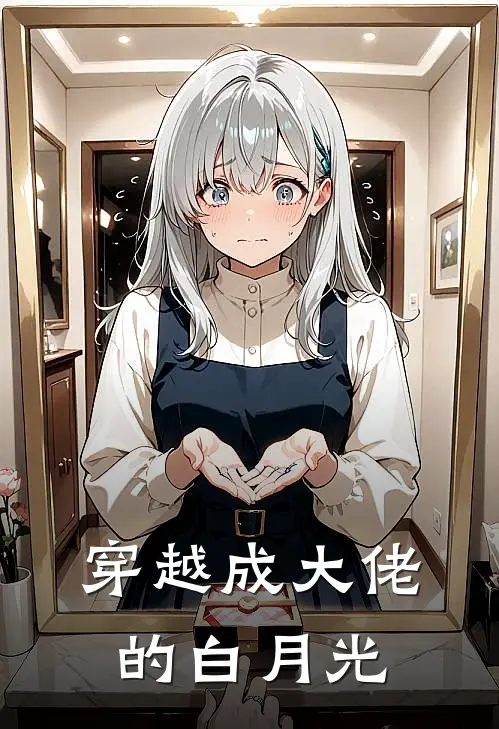 穿越成大佬的白月光