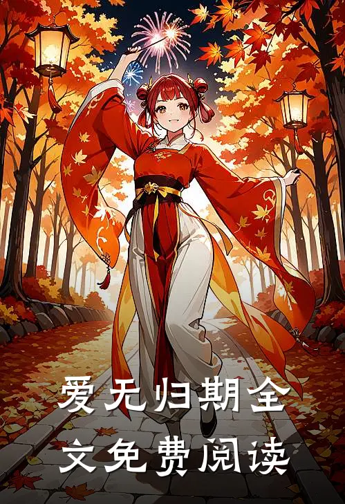爱无归期全文免费阅读