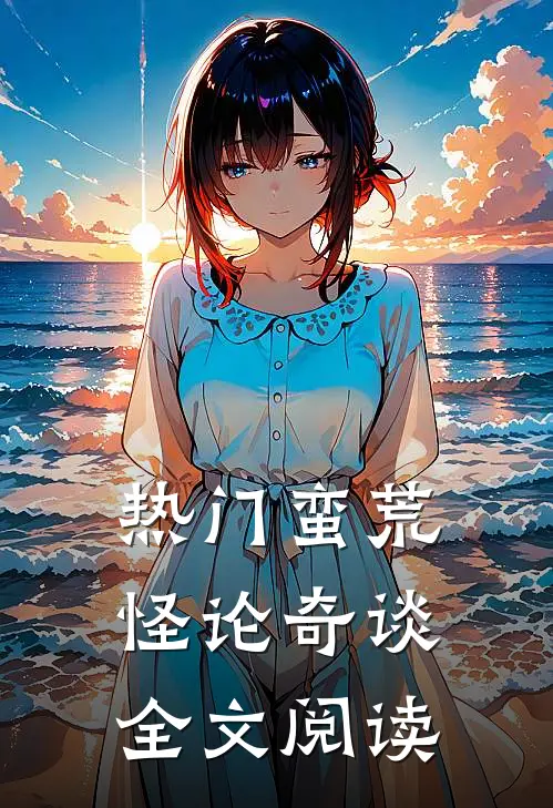 热门蛮荒怪论奇谈全文阅读