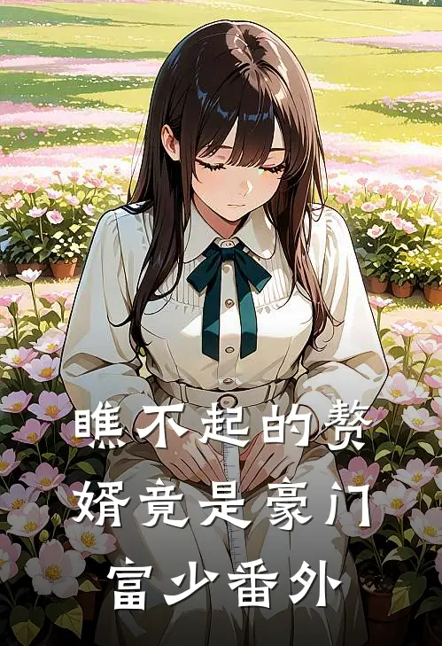 瞧不起的赘婿竟是豪门富少番外