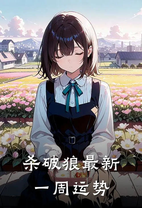 杀破狼最新一周运势