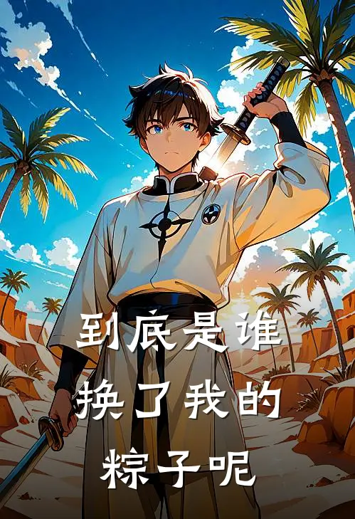 到底是谁换了我的粽子呢