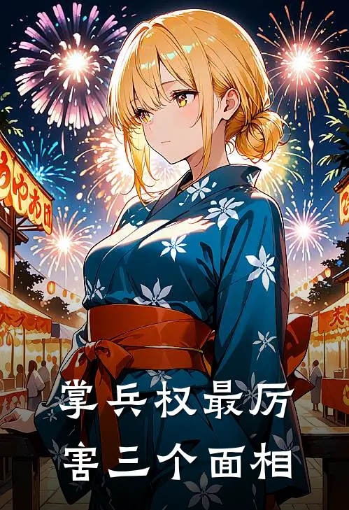 掌兵权最厉害三个面相