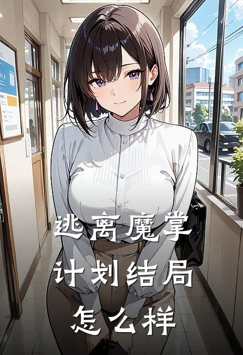 逃离魔掌计划结局怎么样