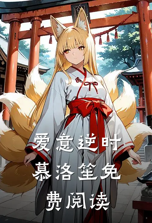 爱意逆时慕洛笙免费阅读