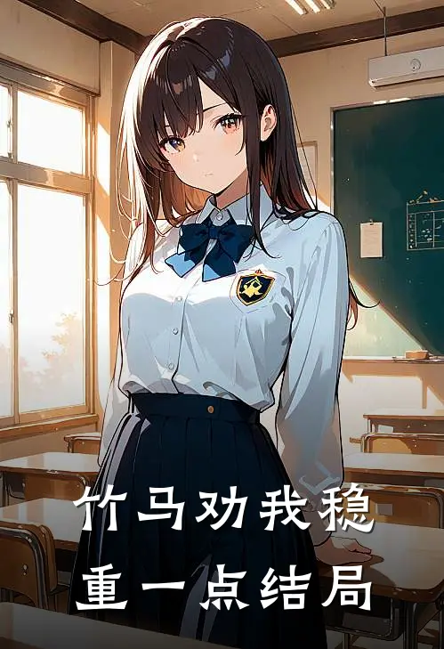 竹马劝我稳重一点结局