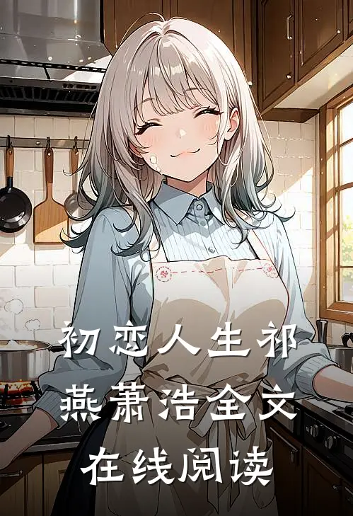 初恋人生祁燕萧浩全文在线阅读