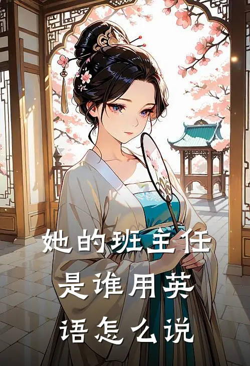 她的班主任是谁用英语怎么说