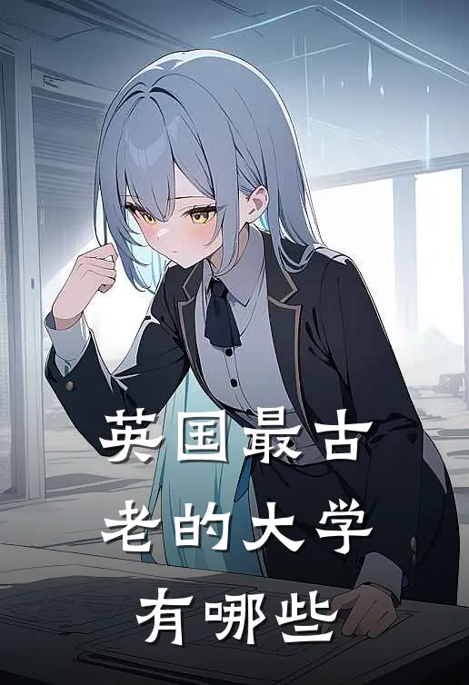 英国最古老的大学有哪些
