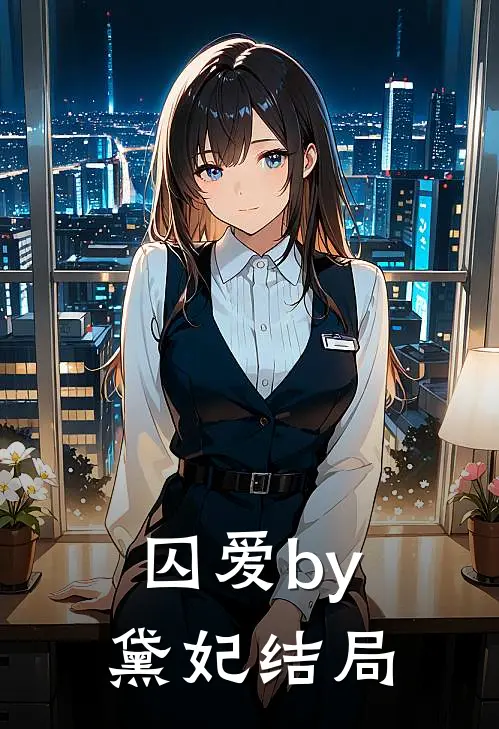 囚爱by黛妃结局