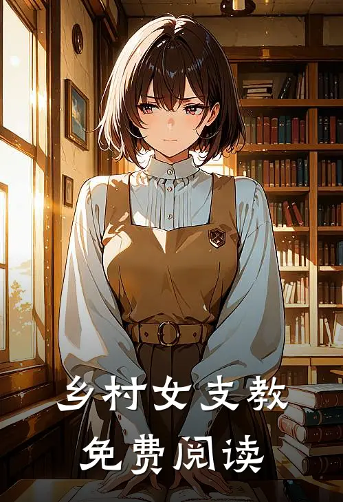 乡村女支教免费阅读