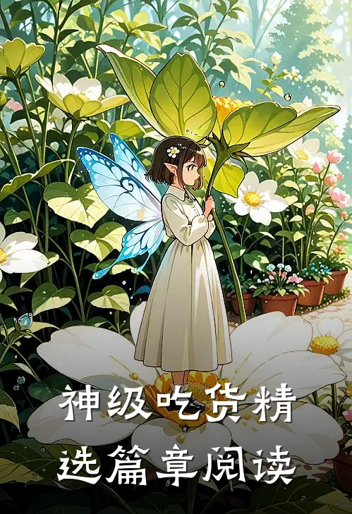 神级吃货精选篇章阅读