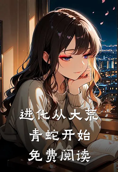 进化从大荒青蛇开始免费阅读