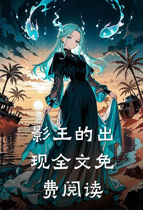 影王的出现全文免费阅读