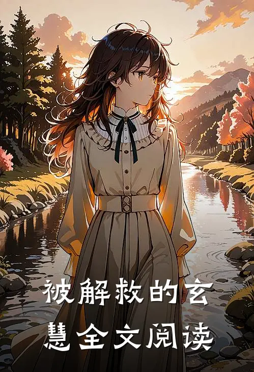 被解救的玄慧全文阅读