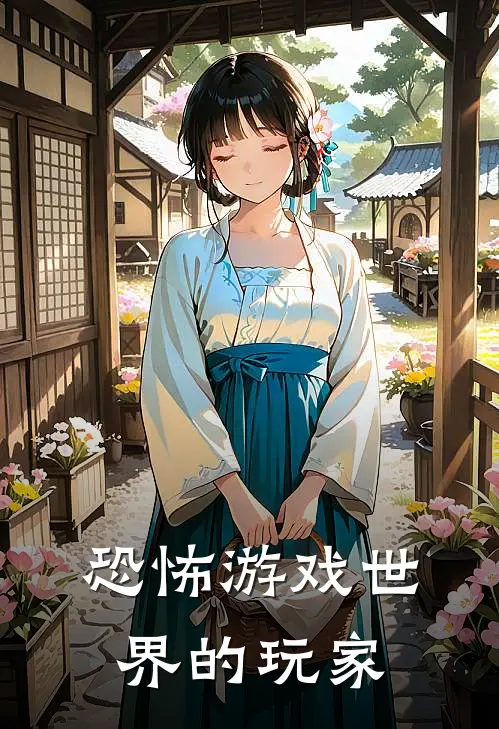 恐怖游戏世界的玩家