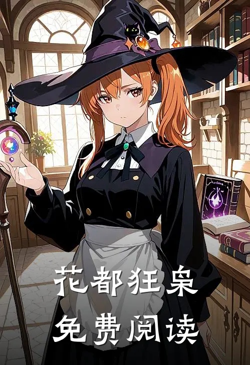 花都狂枭免费阅读