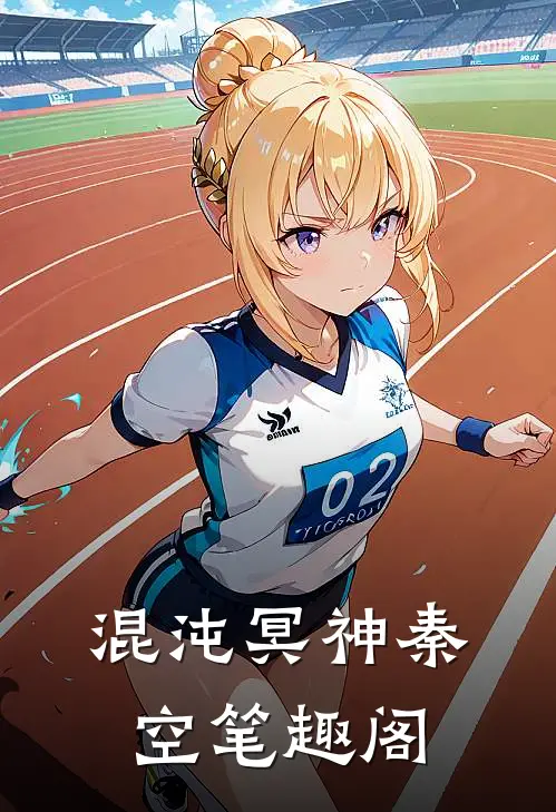 混沌冥神秦空笔趣阁