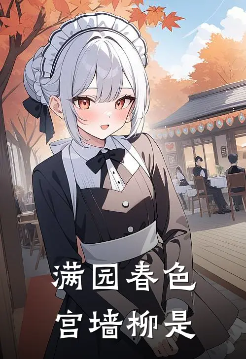 满园春色宫墙柳是