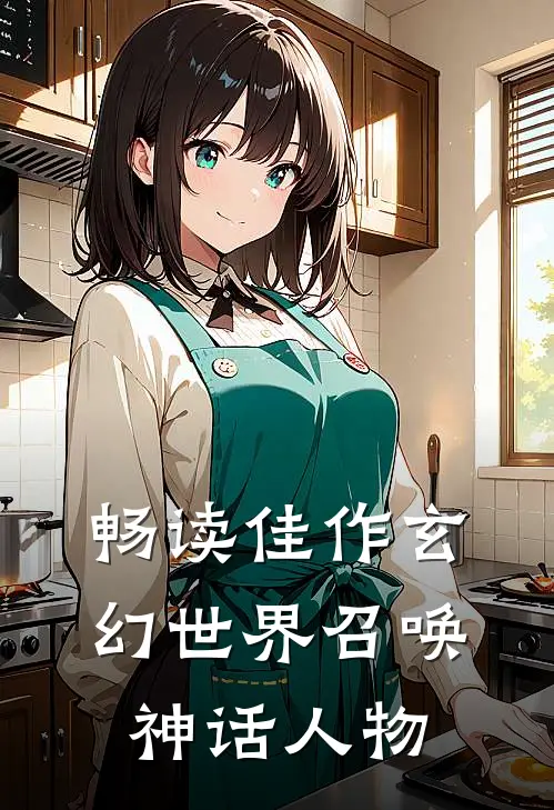 畅读佳作玄幻世界召唤神话人物